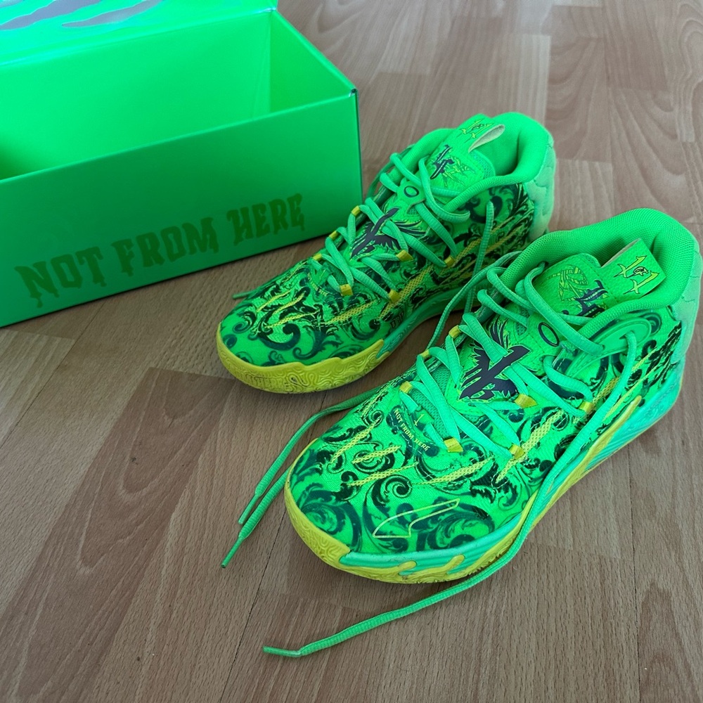 Puma MELO Rare 01 of One - Size 6